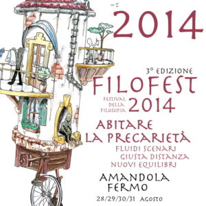 Filofest 2014 – Abitare la precarietà