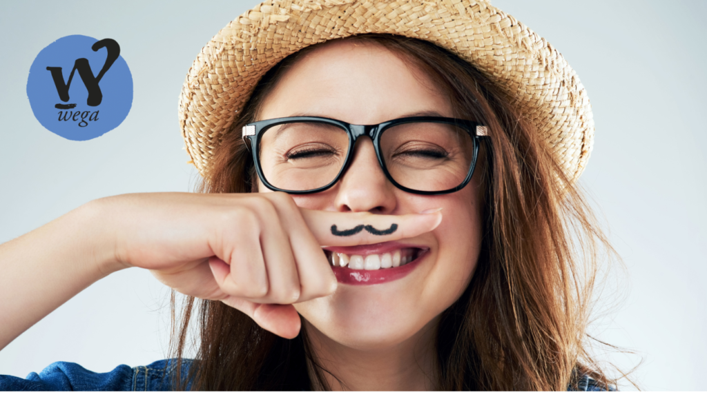 Gli effetti benefici dell'umorismo