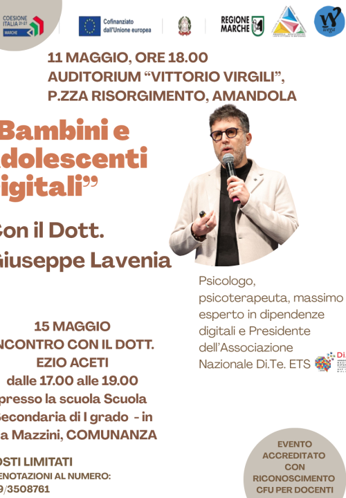 Le parole che non dico (1)