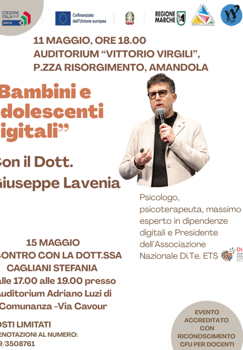 Le parole che non dico (2)